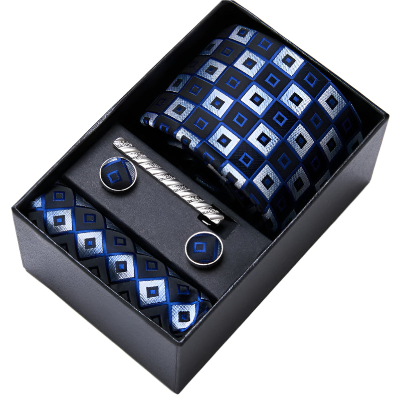 Ty's Signature Collection - Handcrafted Tie Gift Sets
