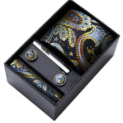Ty's Signature Collection - Handcrafted Tie Gift Sets