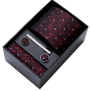 Ty's Signature Collection - Handcrafted Tie Gift Sets