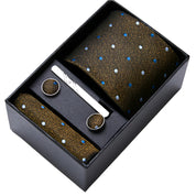 Ty's Signature Collection - Handcrafted Tie Gift Sets