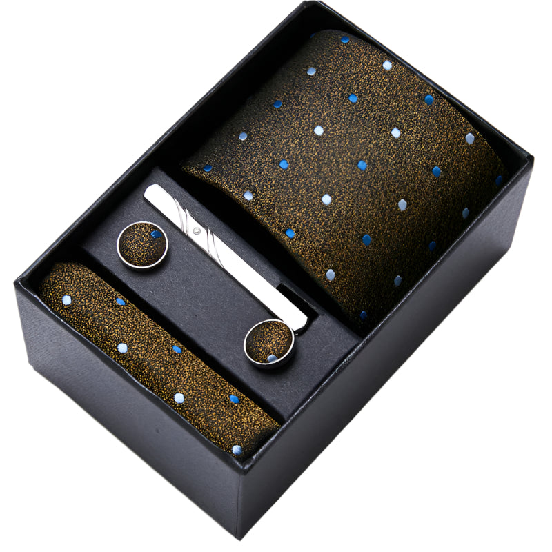 Ty's Signature Collection - Handcrafted Tie Gift Sets