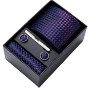 Ty's Signature Collection - Handcrafted Tie Gift Sets