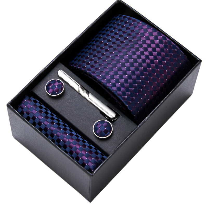 Ty's Signature Collection - Handcrafted Tie Gift Sets