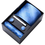 Ty's Signature Collection - Handcrafted Tie Gift Sets