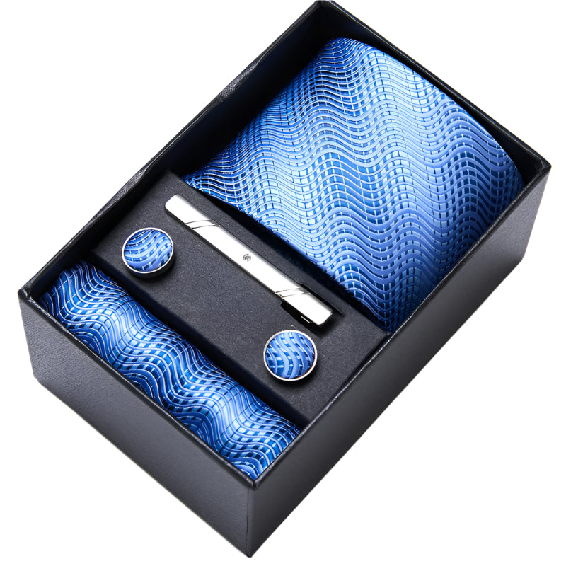 Ty's Signature Collection - Handcrafted Tie Gift Sets