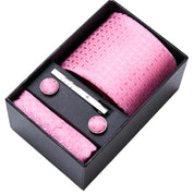 Ty's Signature Collection - Handcrafted Tie Gift Sets