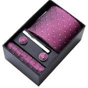 Ty's Signature Collection - Handcrafted Tie Gift Sets