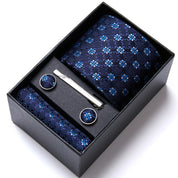 Ty's Signature Collection - Handcrafted Tie Gift Sets
