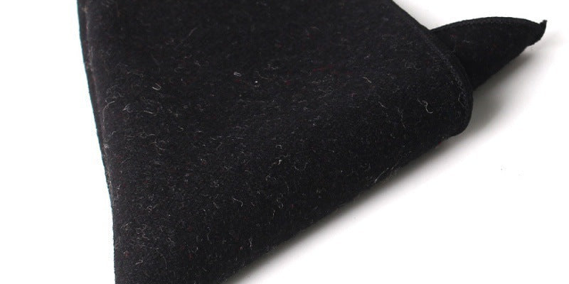 Ty's heritage-handkerchief-collection-pocket-square-perfection