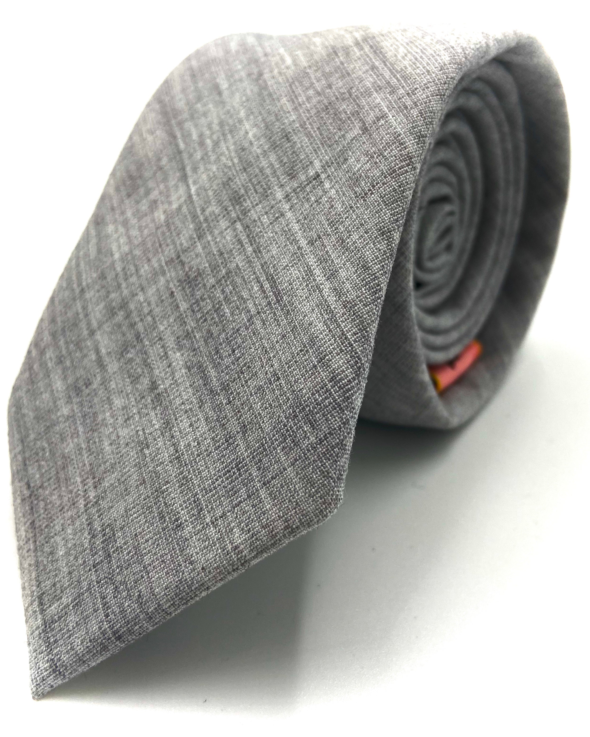 Ty's Dusky - Alluring Twilight Tie Cotton Tie