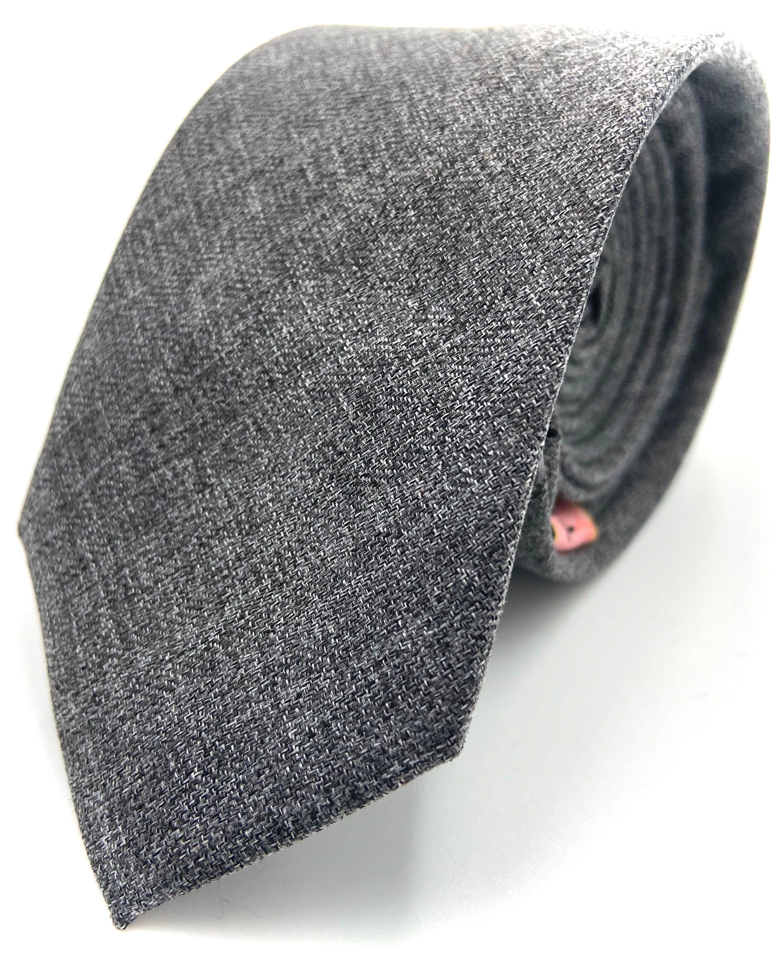 Ty's Classic Cotton Tie | Foundation Cotton Tie