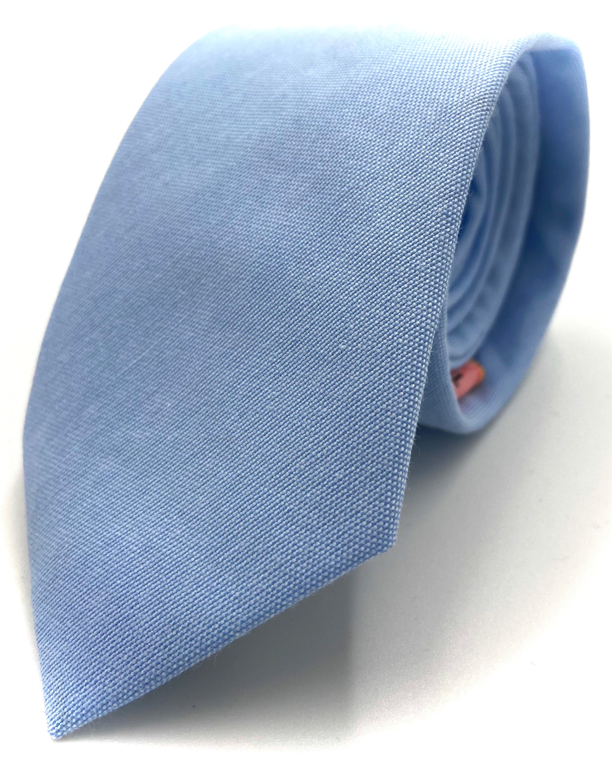 Ty's Levi - Rugged Cotton Tie Cotton Tie