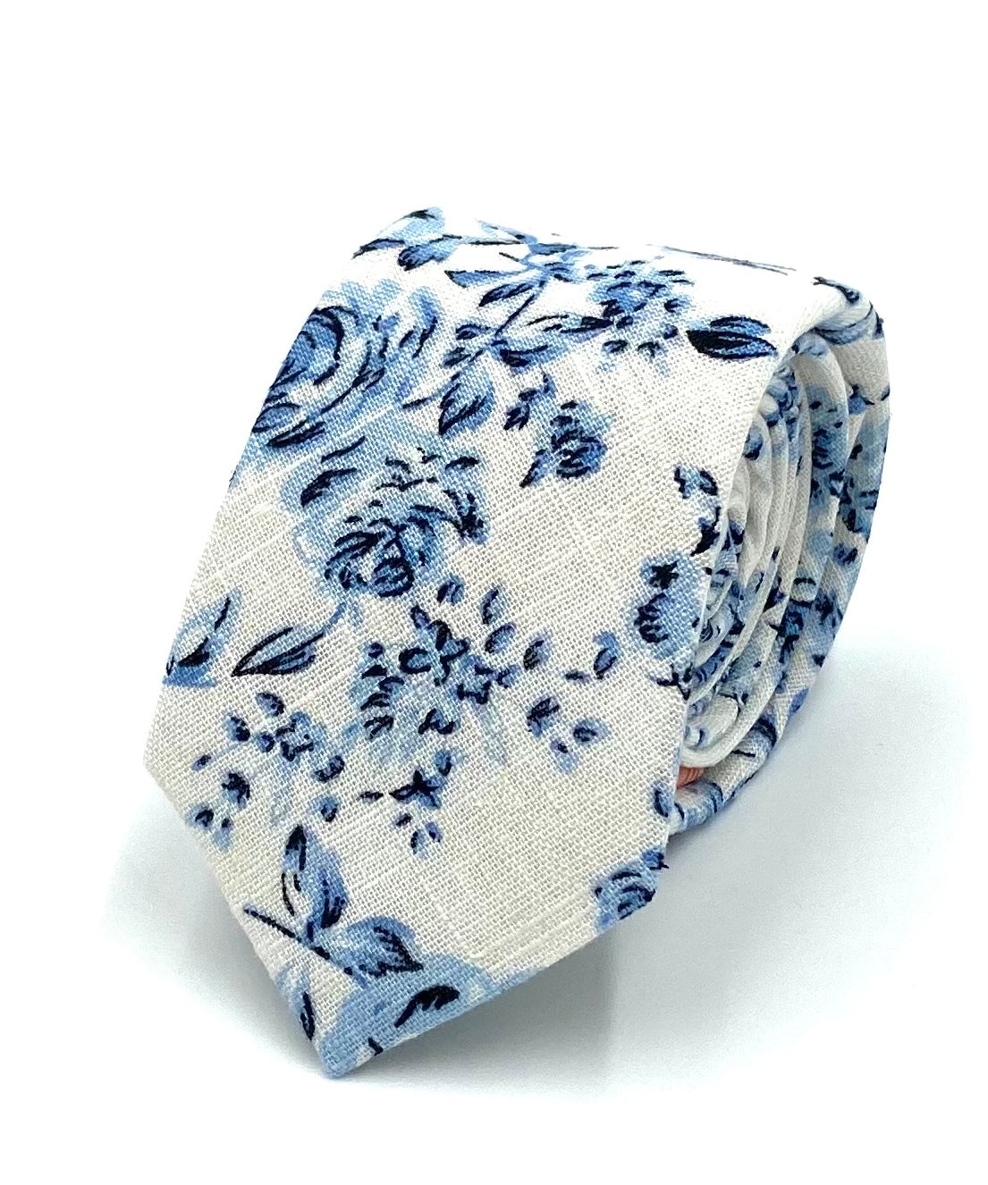 Ty's Sueño 100% Cotton Tie Cotton Tie