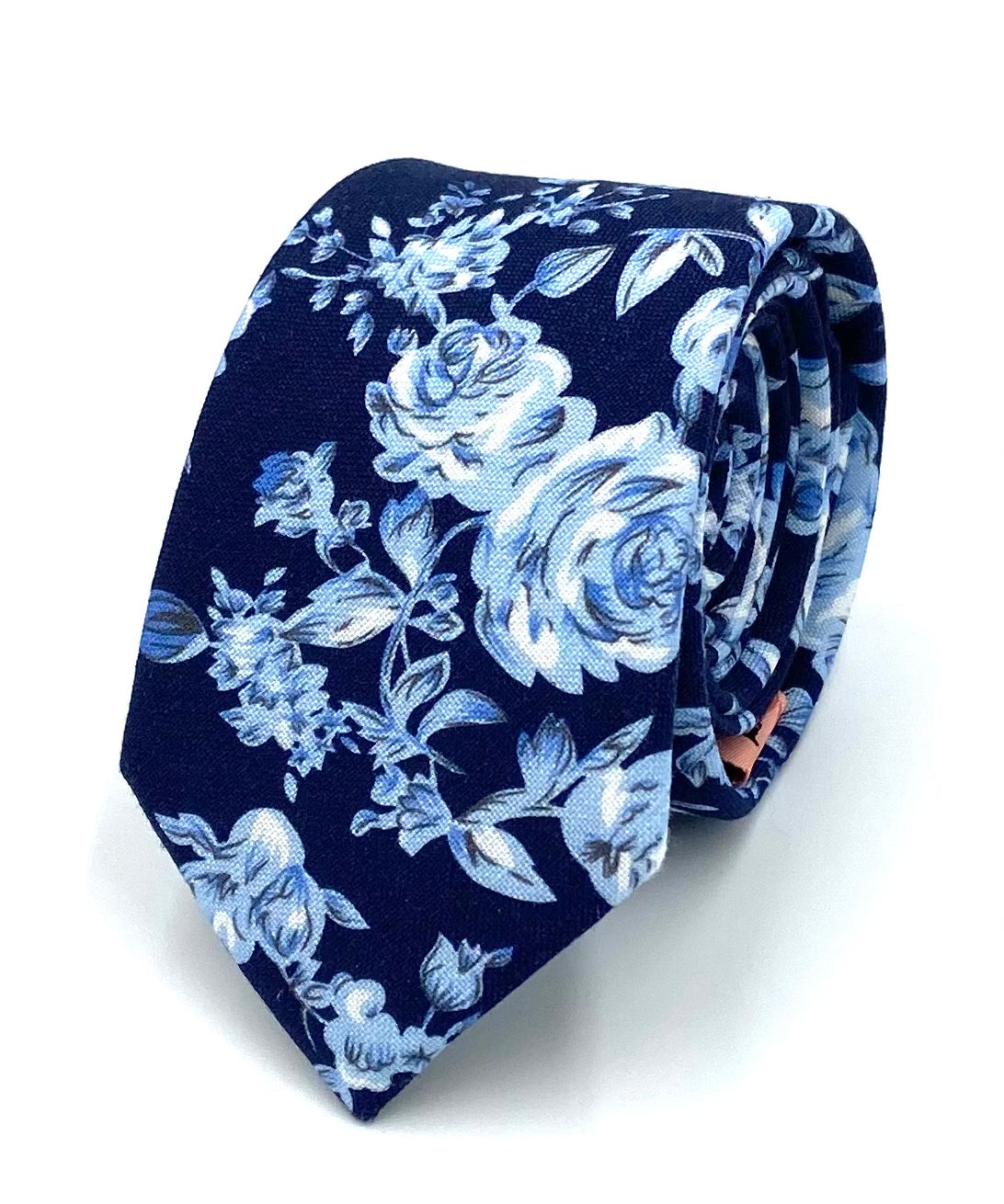 Ty's Clean Cotton Tie Cotton Tie