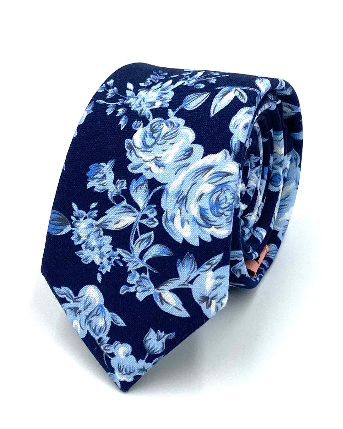 Ty's Clean Cotton Tie Cotton Tie