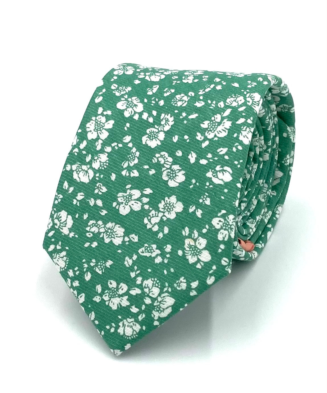 Ty's Honu Cotton Tie Cotton Tie