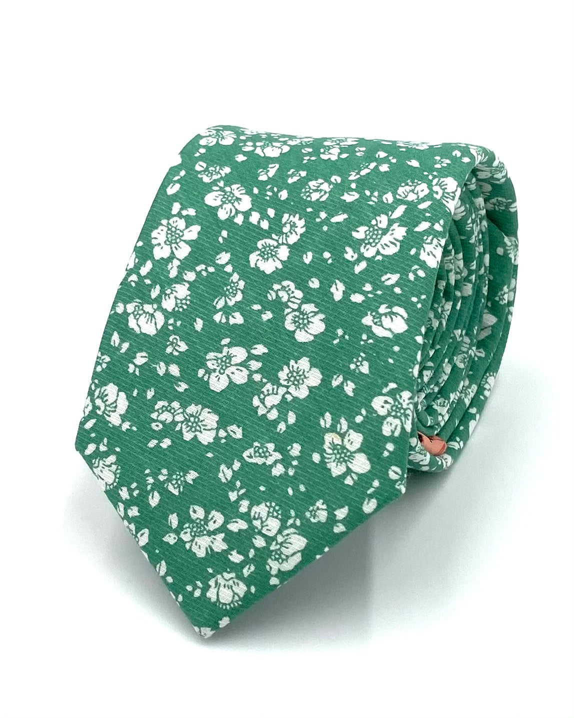 Ty's Honu Cotton Tie Cotton Tie