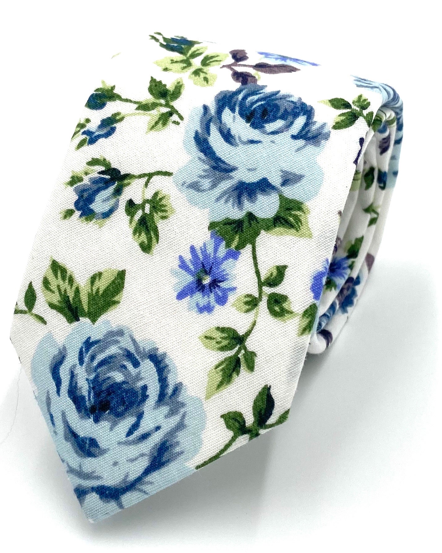 Ty's Brilliant Bliss - Cotton Tie Cotton Tie