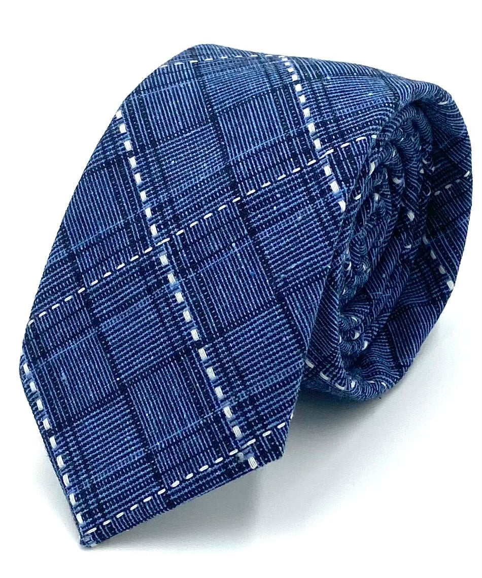 Ty's Reid Cotton Tie Cotton Tie