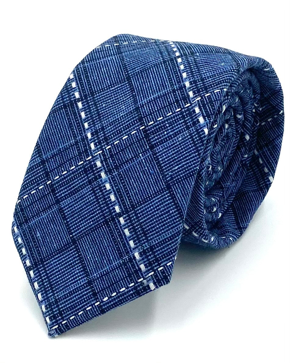 Ty's Reid Cotton Tie Cotton Tie