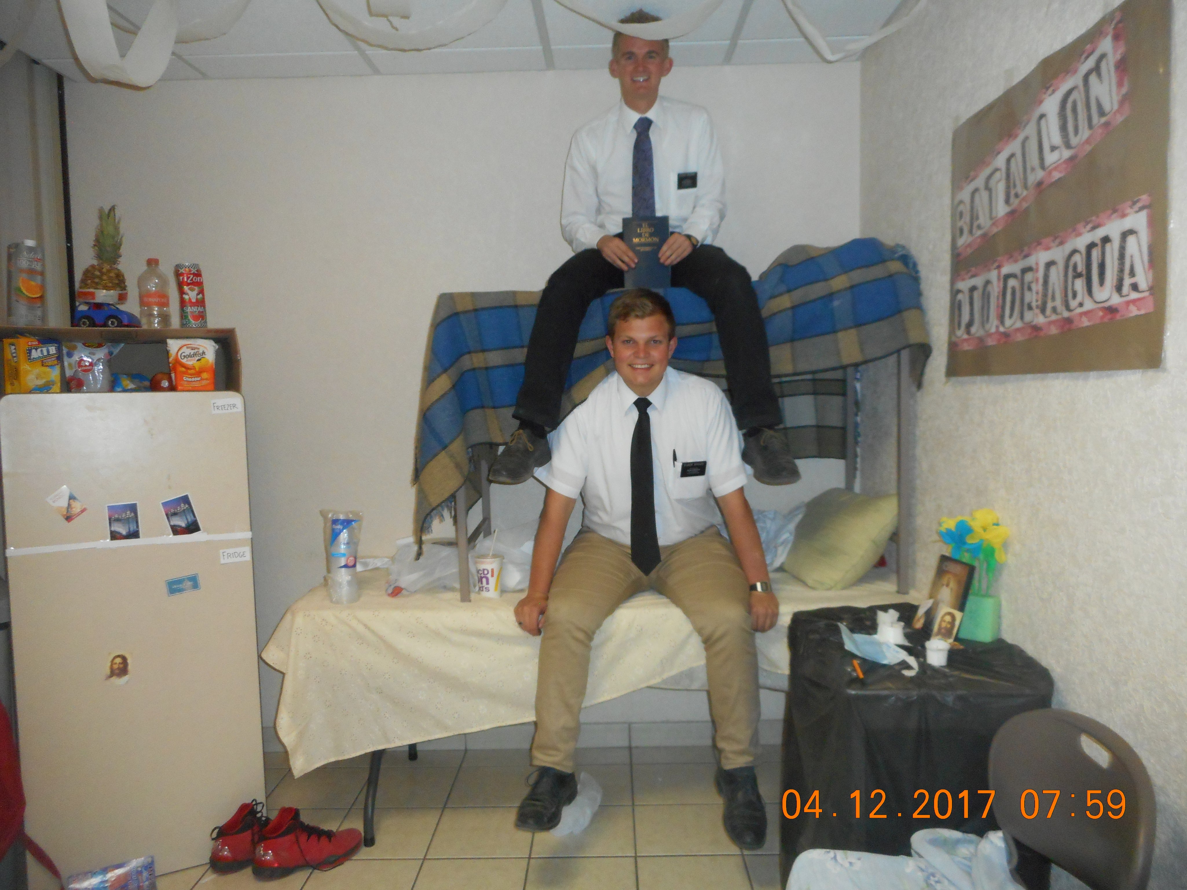 How Many Ties Should I Bring On My Mission?