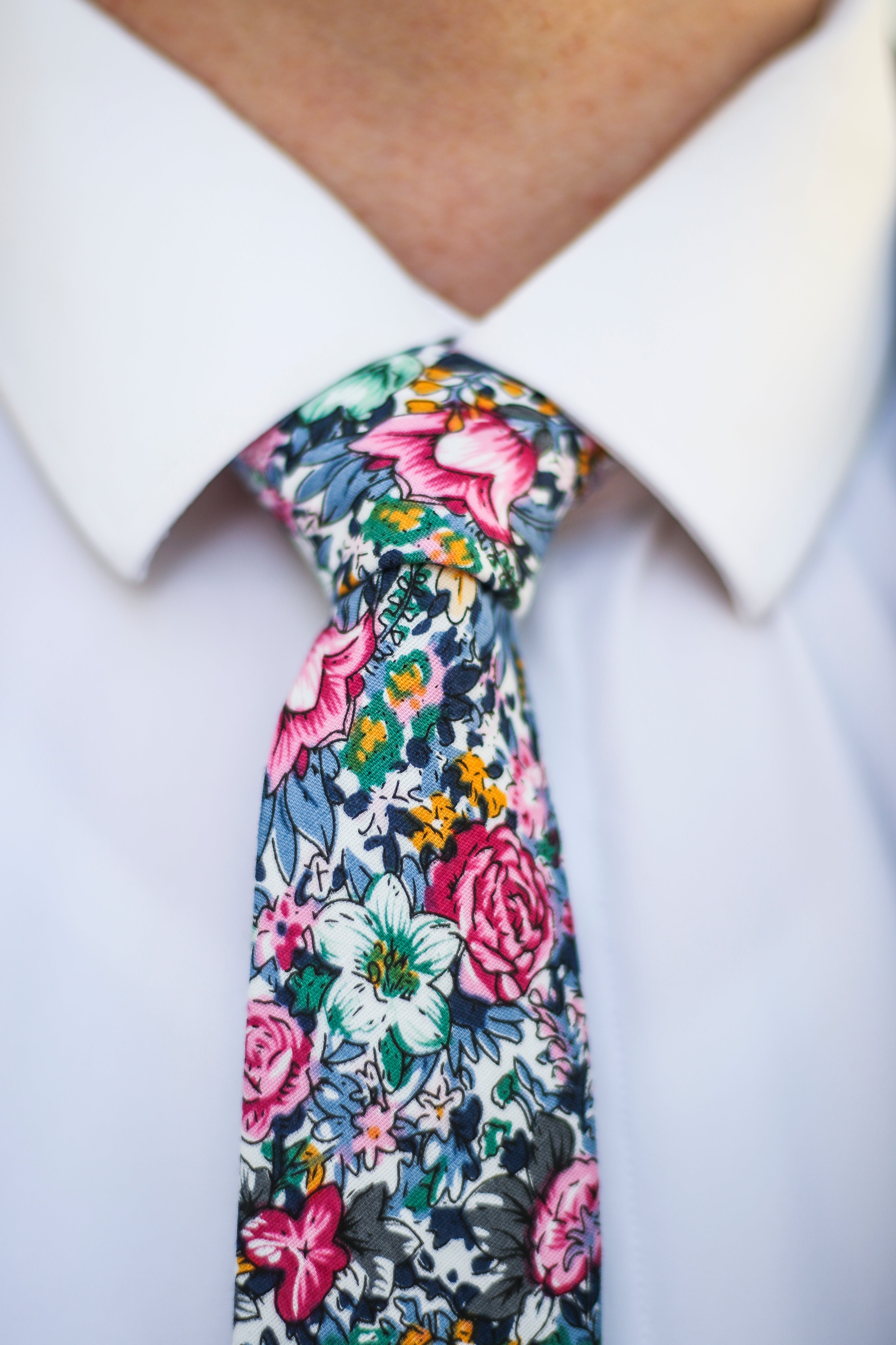 4 (Hilarious) Accessories The Tie Has Outlived