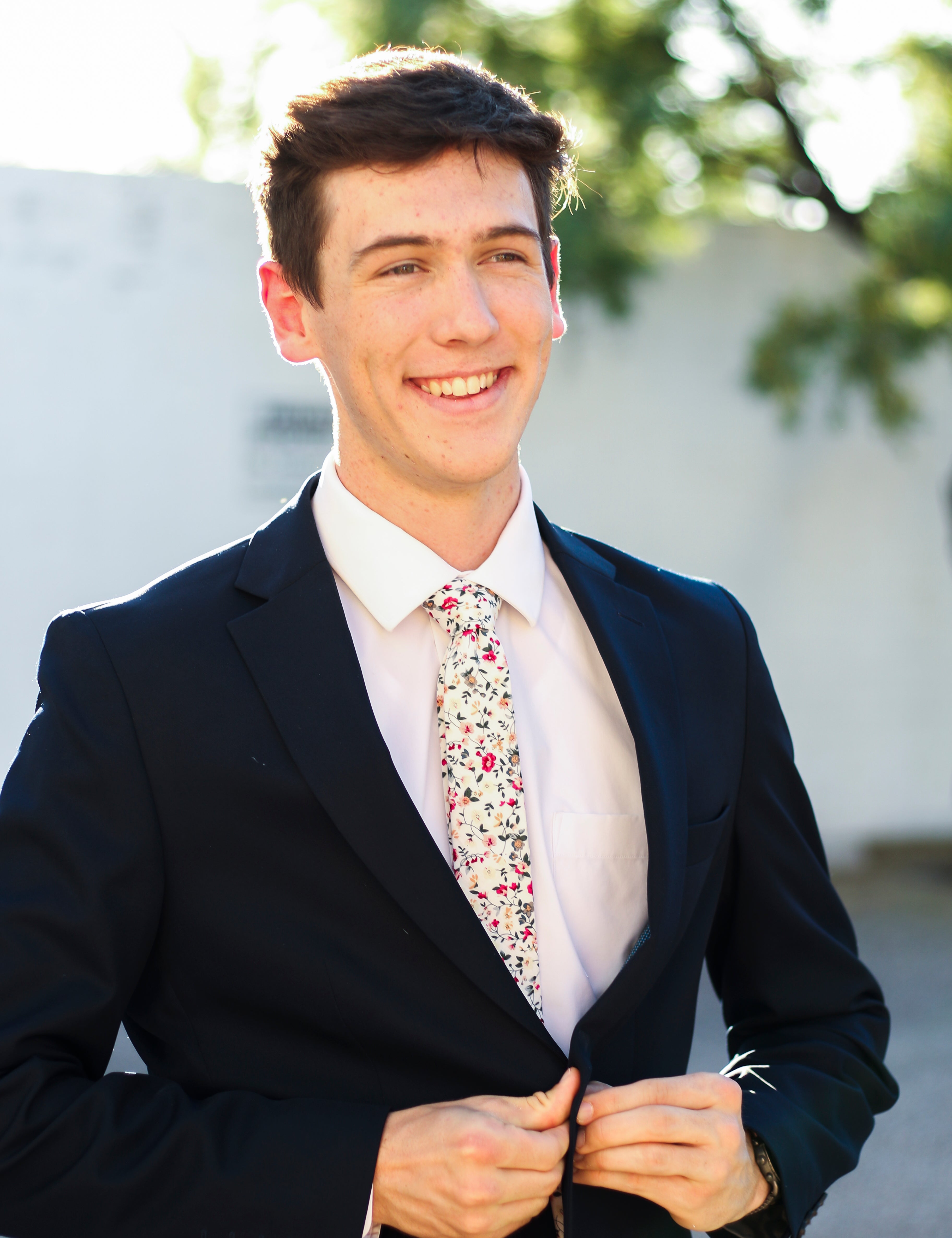 The Do's and Dont's of Neck Ties