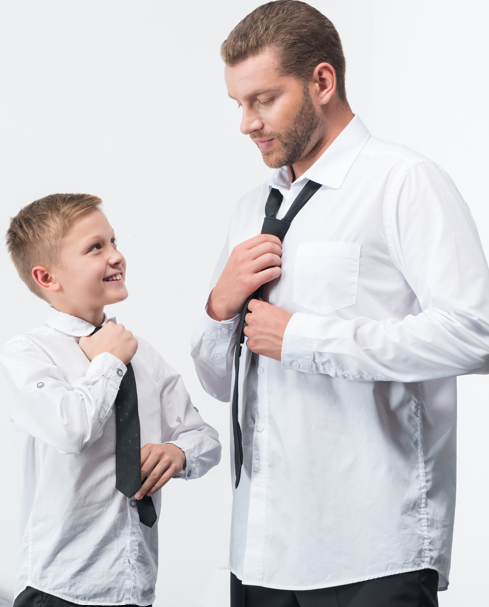 How to Choose the Perfect Tie Gift for Father’s Day