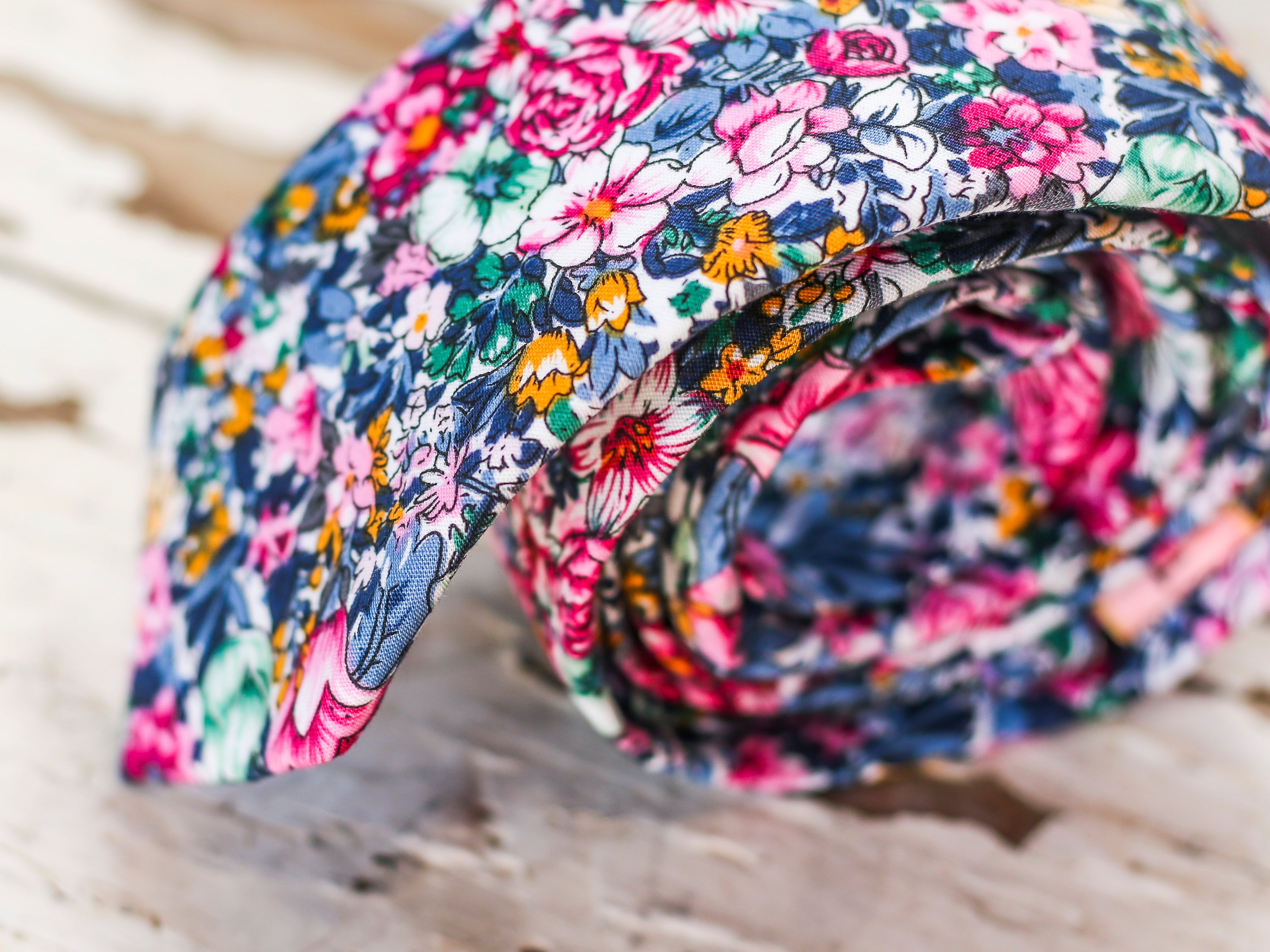 How To Save a Wrinkled Tie