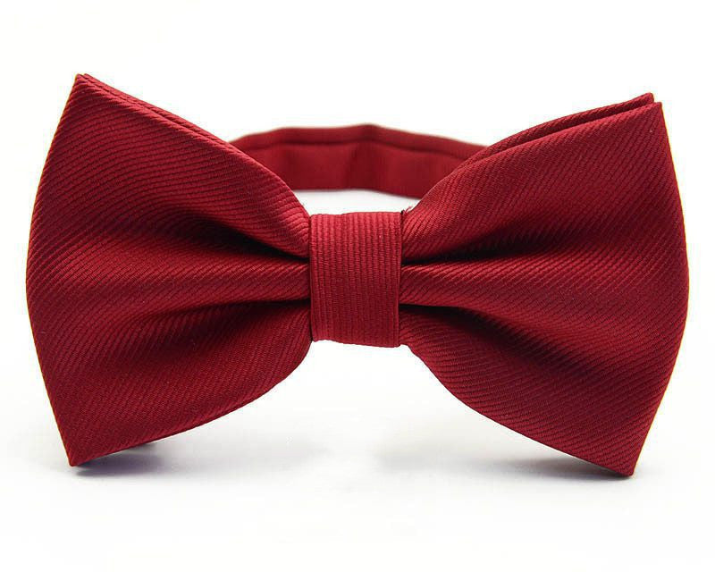 Bow Ties