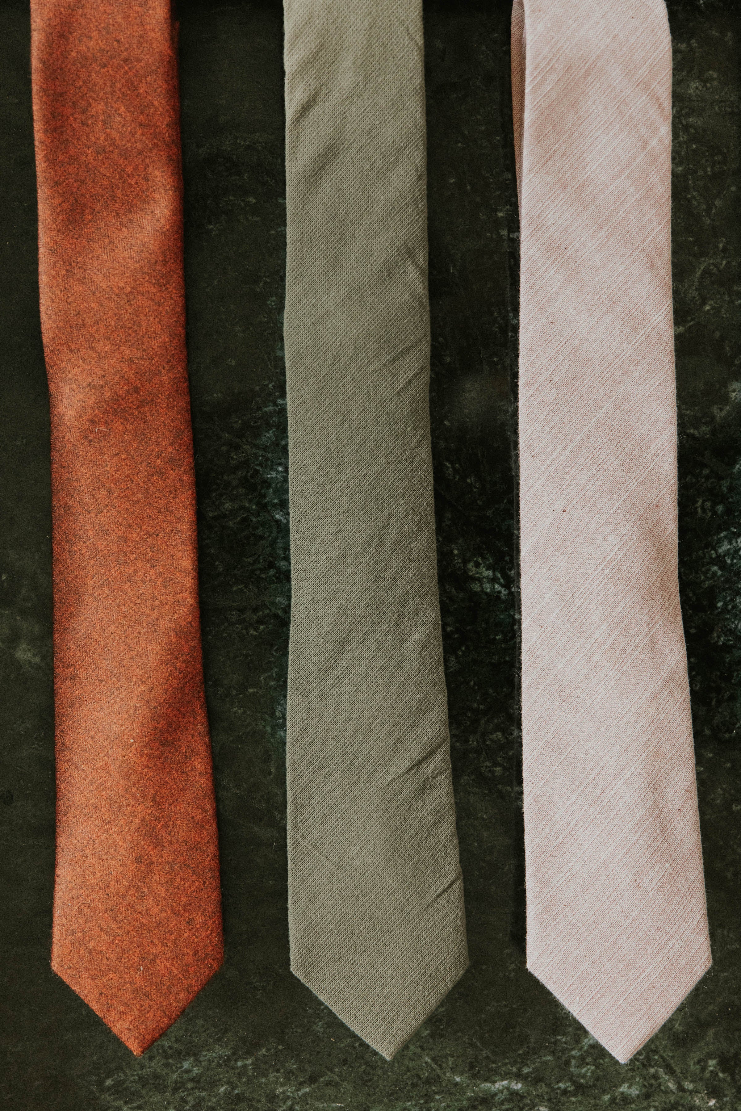 Solids