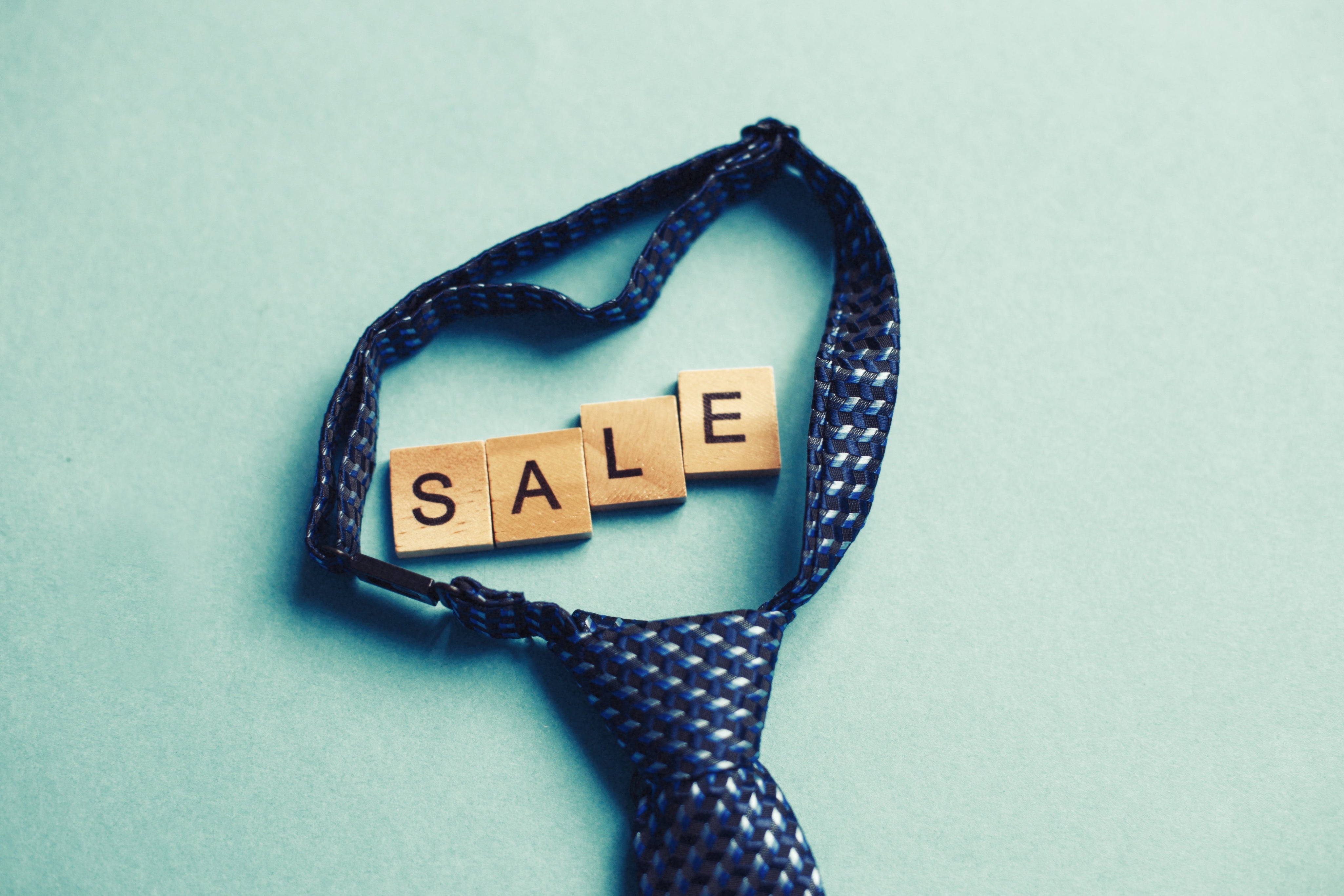 SALE