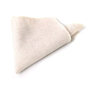 Ty's heritage-handkerchief-collection-pocket-square-perfection Red 