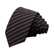 The Artisan: Heavy Fabric Tie Collection