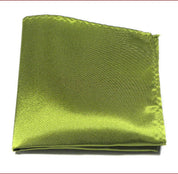 Ty's finishing-touch-pocket-square-collection Gray 