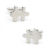 Ty's youre-my-missing-piece-cufflinks  