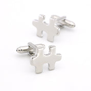 Ty's youre-my-missing-piece-cufflinks  