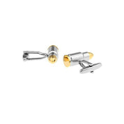 Ty's high-caliber-cufflinks  