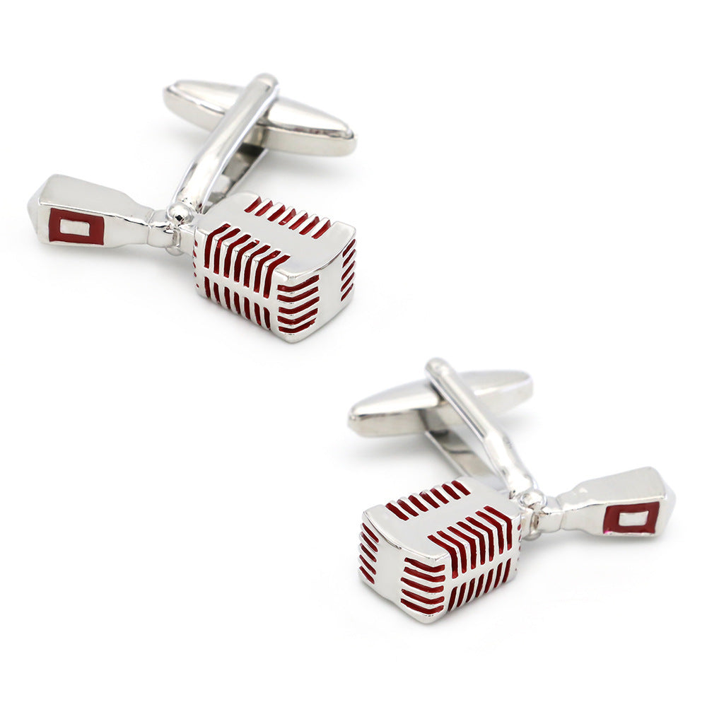 Ty's in-sync-links Red 