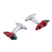 Ty's red-hot-chilli-cuffs  