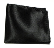 Ty's finishing-touch-pocket-square-collection Brown 