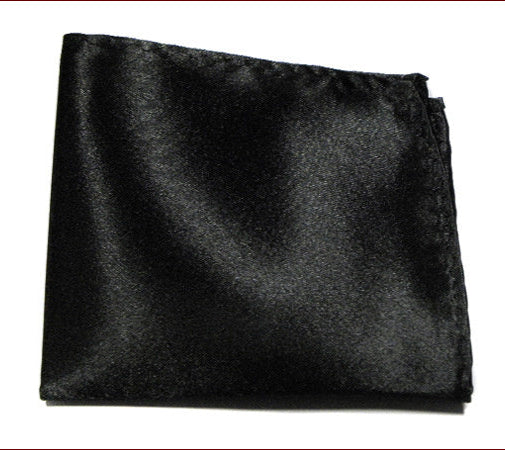 Ty's finishing-touch-pocket-square-collection Brown 