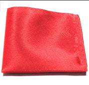 Ty's finishing-touch-pocket-square-collection Turquoise 