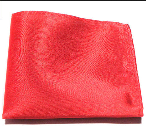 Ty's finishing-touch-pocket-square-collection Turquoise 