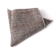 Ty's heritage-handkerchief-collection-pocket-square-perfection Sage 