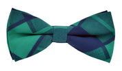 Ty's plaid-to-the-bown-bow-ties  