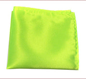 Ty's finishing-touch-pocket-square-collection Light Purple 