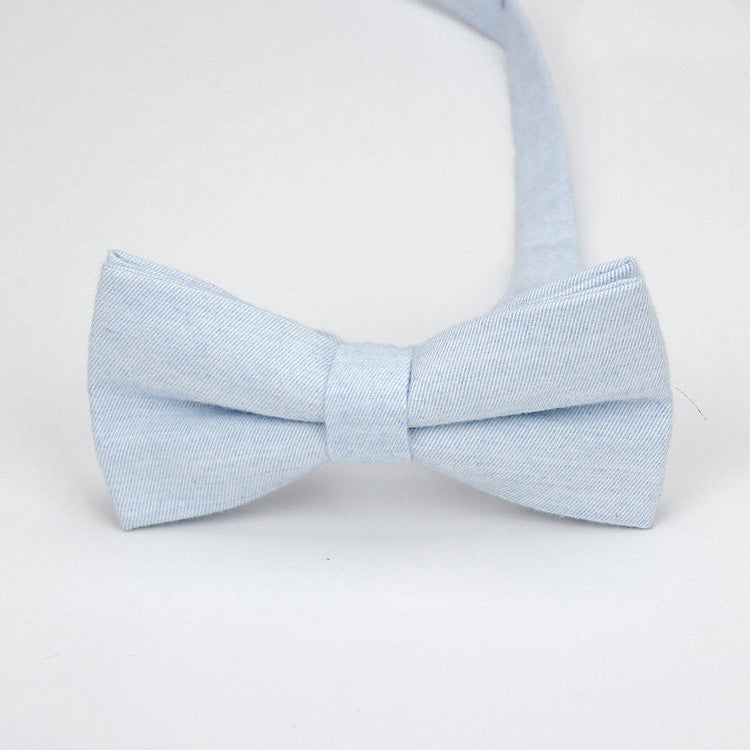 Ty's bow-key-collection Cream 