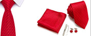 Ty's Signature Collection - Handcrafted Tie Gift Sets