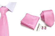 Ty's Signature Collection - Handcrafted Tie Gift Sets